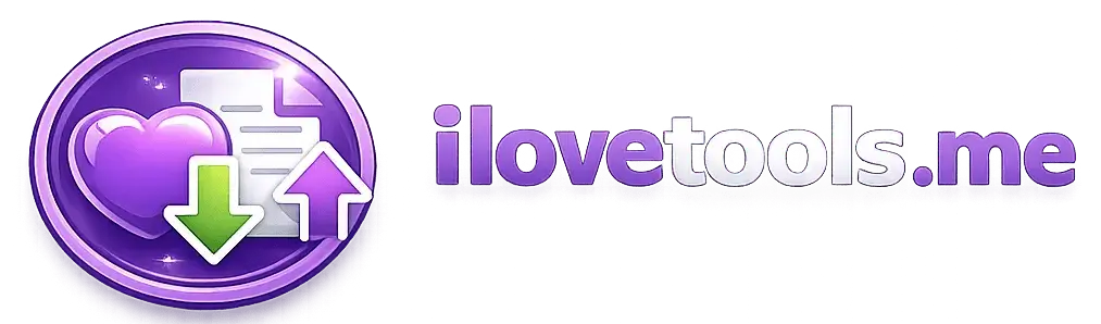 ILoveTools.me